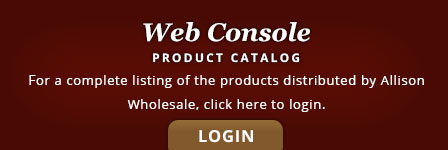 web console